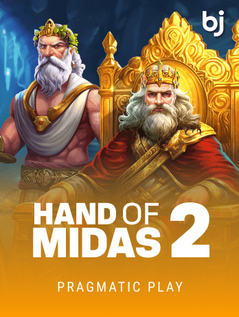হ্যান্ড অফ মিডাস ২ game thumbnail