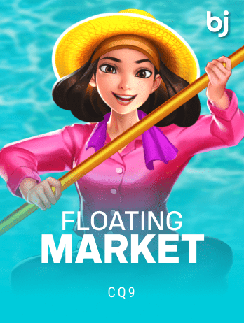 Floating Market game thumbnail