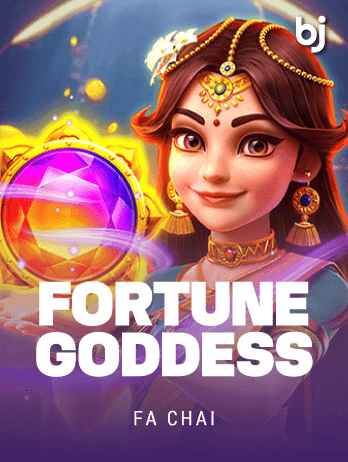Fortune Goddess game thumbnail