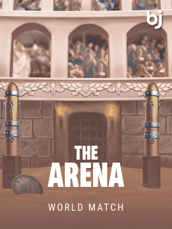 The Arena game thumbnail